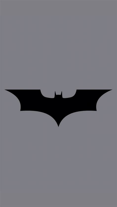 48 Batman Iphone Wallpapers