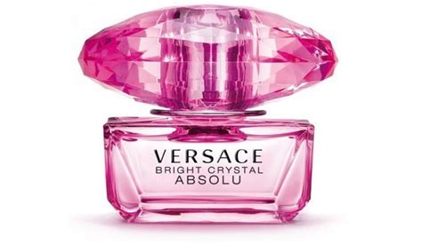 The nose behind this fragrance is alberto morillas. Versace Bright Crystal Absolu Pour Femme Eau de Parfum ...
