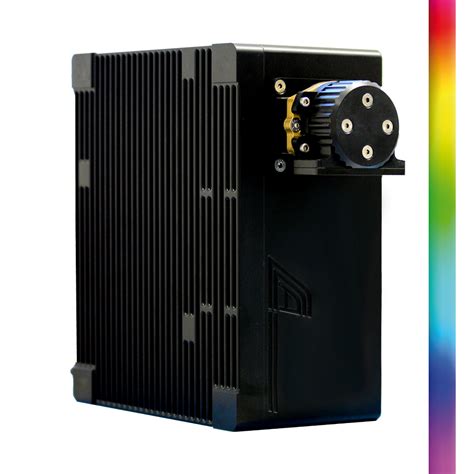 Hyperspectral Camera High Speed Chemical Imaging Lla Instruments