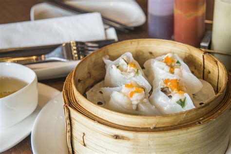 It can range from savory dumplings, buns, and noodle rolls to sweet puddings and tarts. The Best Dim Sum in Toronto