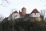 Schloss und Benediktinerabtei Iburg - Wikiwand