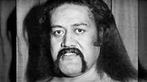 Here's How Much Wrestler Afa Anoa'i Is Worth Today