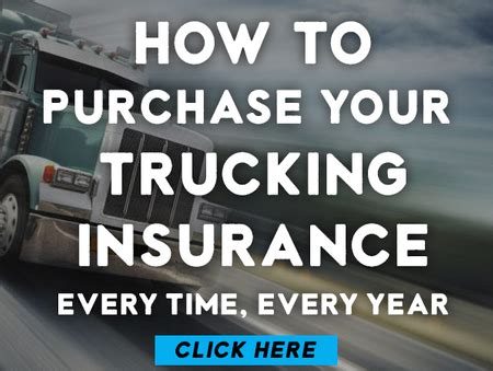 Tell us about your shipment and we'll get you a customized quote. Get a Quote for Cargo Trucking Insurance | Insurance Requirements - Commercial Trucking Insurance