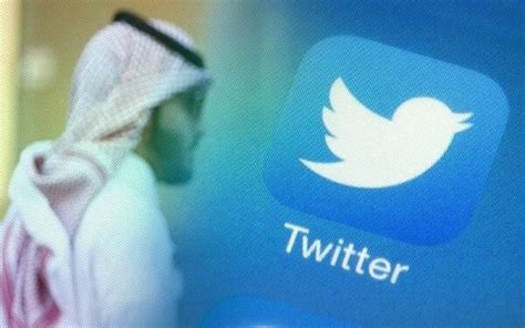 One Of The Former Managers Of Twitter Was Convicted Of Spying For Saudi