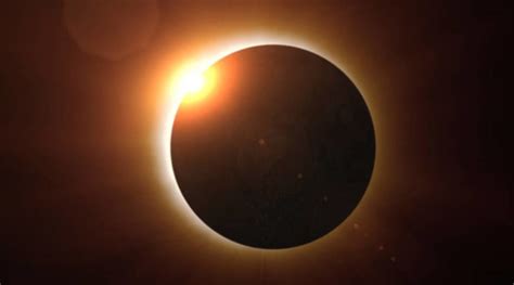 Safely Viewing The Solar Eclipse Of 2023 Tips And Precautions By
