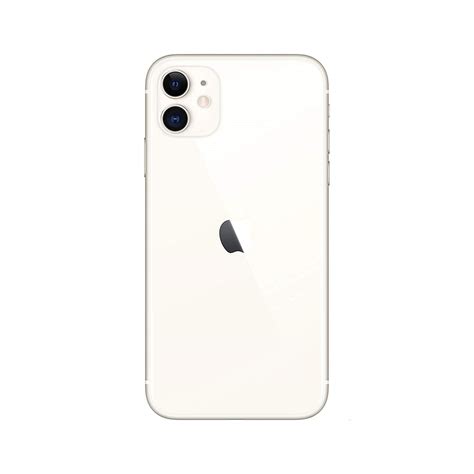 Apple Iphone 11 64gb Bianco Europa