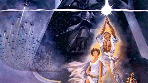 Soundtrack Star Wars Episode Vi Return Of The Jedi Theme Song Epic