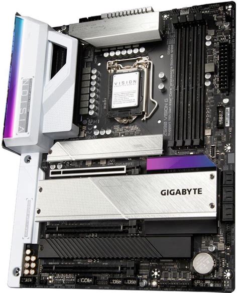 12 Best White Motherboards In 2023 Rated And Reviewed