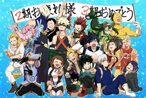 Bnha Class 1 A Chatficfanfic Complete Confessions Wattpad