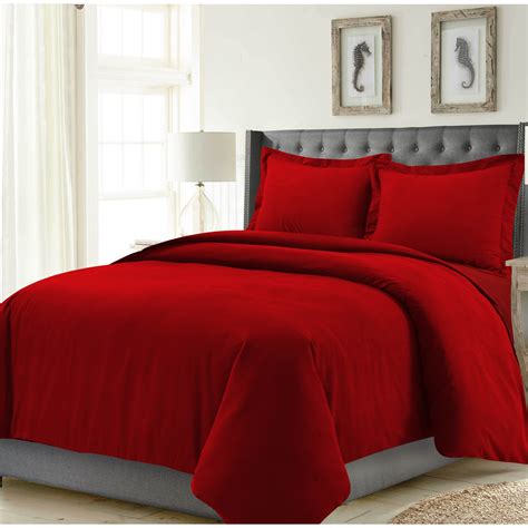 Madrid Solid Or Printed Oversized Duvet Cover Set Overstock
