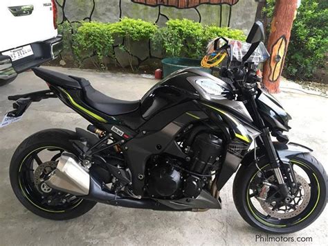 Kawasaki z1000 wheel decals tape stickers ninja z 1000 kawa rim stripes. Used Kawasaki Z1000R | 2017 Z1000R for sale | Zamboanga ...