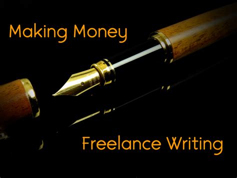 how do i make money as a freelance writer by john hansen bouncin and behavin blogs sep