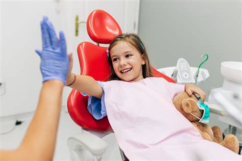 Pediatric Dentist Vs General Dentist