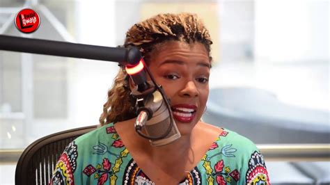 Us Singer Syleena Johnson Live On Ligwalagwala Fm Khibikanatsi Youtube