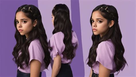Jenna Ortega Deep Fake Controversy What You Must Know