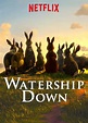 Watership Down (2018)