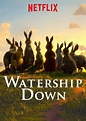 Watership Down (2018)