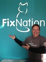 Joseph Federico | Volunteer of the Month, Oct 2013 - FixNation