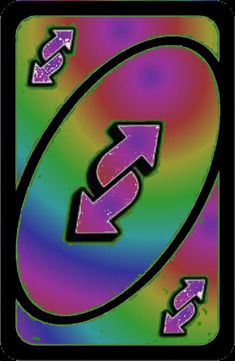 Submitted 1 year ago by biscuitboy1776. Purple Uno Reverse Card | Uno Reverse Card