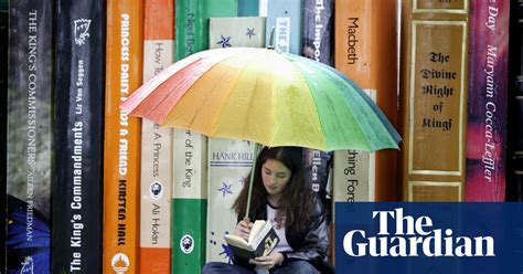 15 Signs To Prove Youre A Book Addict Childrens Books The Guardian