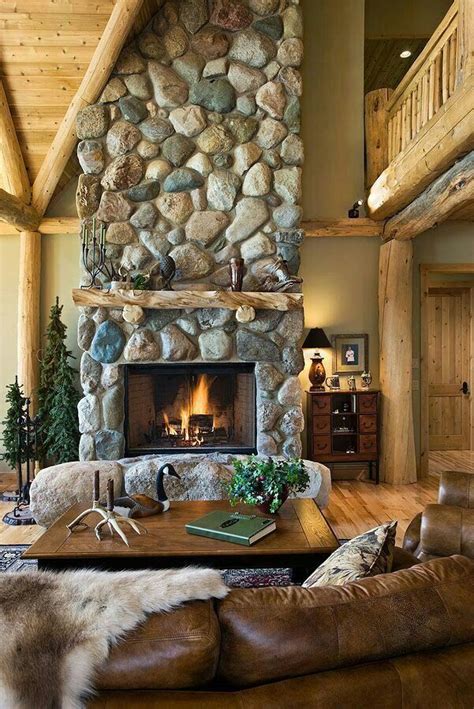 Chimenea Home Fireplace Living Room With Fireplace Fireplace Design