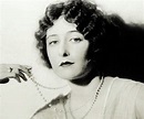 Mildred Harris Biography - Facts, Childhood, Family Life & Achievements