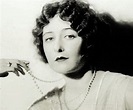Mildred Harris Biography - Facts, Childhood, Family Life & Achievements