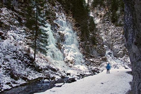 Free Download Hd Wallpaper Serrai Di Sottoguda Dolomites Ice Falls