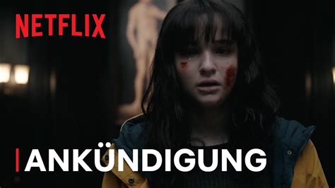 Dark Staffel 3 Ankündigung Netflix Youtube