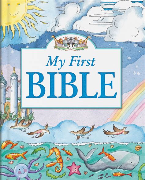 Childrens Bibles And Reference Kregel