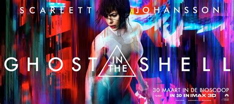 The movie (2017) originally from africa, mari mccabe grew up an orphan after her parents were killed by local greed, corruption and wanton. Ghost in the Shell (2017) Poster #1 - Trailer Addict