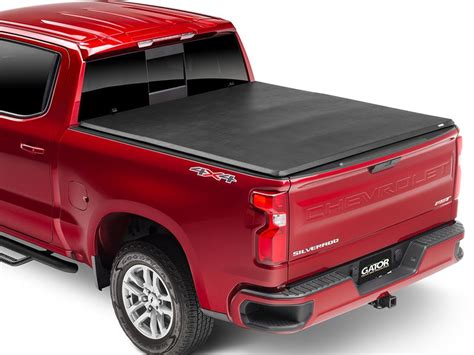 Gxt 61105 Gator Sfx Tri Fold Tonneau Cover Realtruck