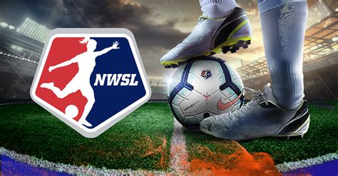 About The 2023 National Womens Soccer League Nwsl On Paramount Plus