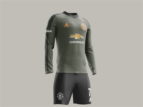 Buy Utd Away Kit In Stock
