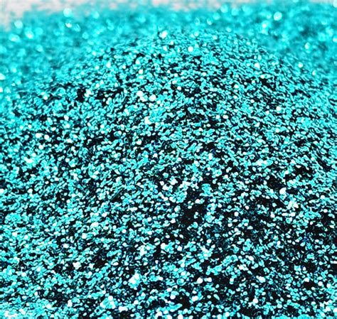 Tiffany Blue Fine Glitter Glitter Goblins