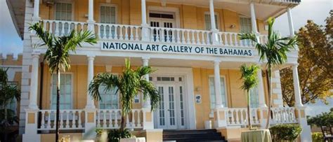 The National Art Gallery Of The Bahamas Nagb Explore The Bahamas