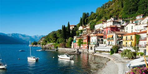 Lago Di Como Ecco Cosa Vedere