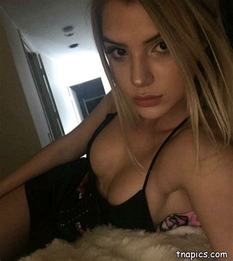 Alissa Violet Nude And Leaked Photo Collection Jihad Celeb