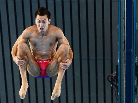 olympic divers funny faces photo 26 pictures cbs news
