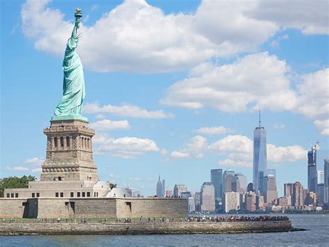 Top Tourist Attractions In New York City Micky Says Micky Says