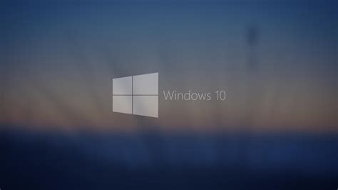 4k Hd Windows 10 Fondo De Pantalla De Lenovo 1920x1080 Wallpapertip