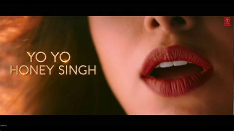Yo Yo Honey Singh Dil Chori Video Simar Kaur Ishers Hans Raj Hans Sonu Ke Titu Ki Sweety Youtube