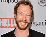 'Lost Girl' Actor Kris Holden-Ried Bio- Age, Height, Son, Relationship ...