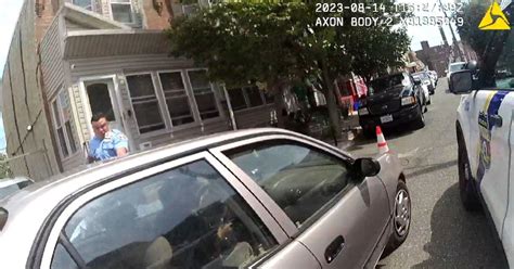 Body Camera Footage Shows Philadelphia Officer Fatally Shooting Eddie Irizarry Officer Charged