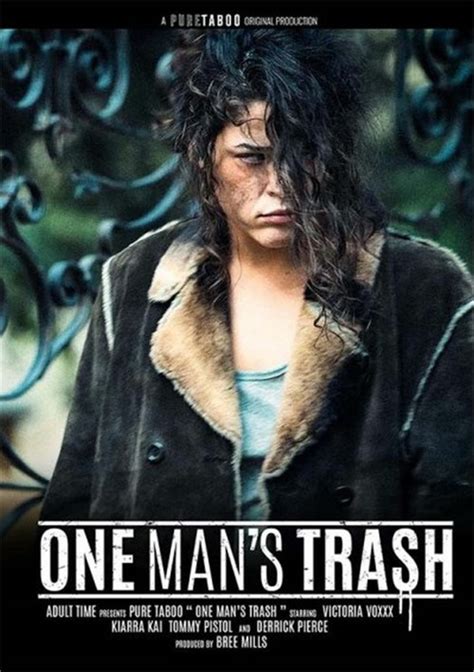 One Mans Trash 2022 By Pure Taboo Hotmovies