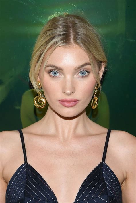 Click to view this post. Elsa Hosk - The Times Square EDITION Premiere in New York ...