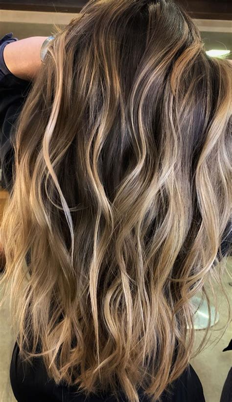 60 Hottest Balayage Hair Color Ideas 2021 Balayage Hairstyles For Women