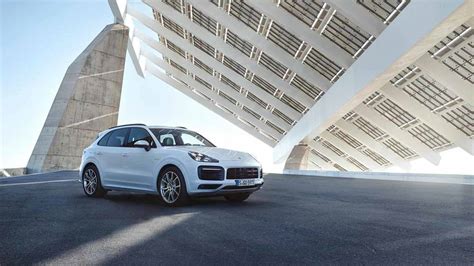 Porsche Cayenne E Hybrid Actualités et essais InsideEVs