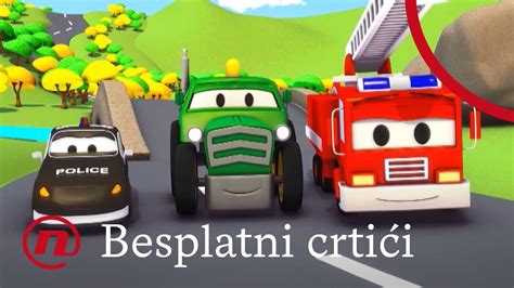 Besplatni Crtići Youtube