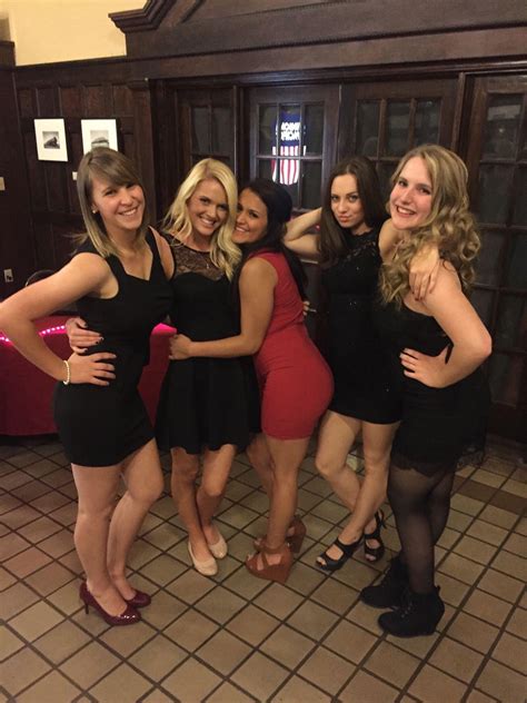 Lbd R Collegesluts